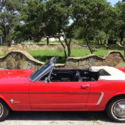 1965 Ford Mustang 289 Convertible Classic - Dry Climate - Automatic