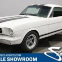 1965 Ford Mustang   289 V8 4 Speed Manual Classic Vintage Collector