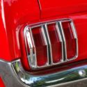 1965 FORD MUSTANG-289 V8-4BBL-“RARE” FLOOR SHIFT-RESTORED CALIFORNIA 2 OWNERS
