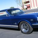 1965 FORD MUSTANG 289 V8 C CODE! SAN JOSE BUILT! 71 DSO! P/S! CLEAN