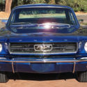 1965 FORD MUSTANG / 289 V8 / PS / PB / RESTORED / SEE VIDEO /     NO RESERVE !