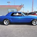 1965 FORD MUSTANG 351 WINDOSR