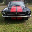 1965 Ford Mustang 5.0/302 Small Block
