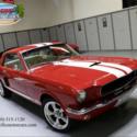 1965 Ford Mustang Automatic, Shelby Tribute, Restored, Thousands Spent!!