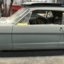 1965 Ford Mustang BARN FIND! ALL MATCHING NUMBERS! w TITLE! NO RESERVE!