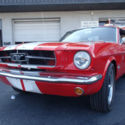 1965 Ford Mustang Base Hardtop 2-Door 289CI 3~Speed