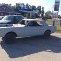 1965 Ford Mustang Base Hardtop 2-Door 4.3L