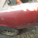 1965 Ford Mustang Base Hardtop 2-Door