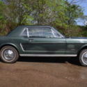 1965 Ford Mustang C Code Original Paint Wreck-Rust-Bondo Free 35+ yrs Storage