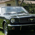 1965 Ford Mustang Convertible &#034;4/speed/289/225hp Spectacular Restoration&#034;NoReser