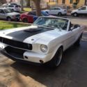 1965 ford mustang convertible c code auto