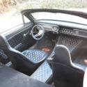 1965 Ford Mustang Convertible clone. ELANOR style racer. Can hit 100 mph EZ.