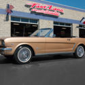 1965 Ford Mustang Convertible Early Production 1964 1/2 Correct Color Combo