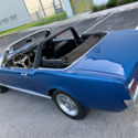 1965 Ford Mustang Convertible GT350 shelby Tribute similar to 1966 1967 1968