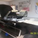 1965 Ford Mustang Convertible One Family Owner Arizona Car 289V Auto B+ Cond.