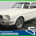 1965 Ford Mustang Coupe 1965 Used Automatic