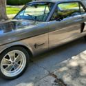 1965 Ford Mustang Coupe 289 V8 Shelby Gt Tribute Fully Restored