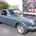 1965 Ford Mustang Coupe 302ci Bored to 347ci  Automatic Disc Brakes Restored Low