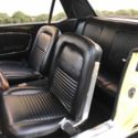 1965 Ford Mustang Coupe 35k Auto V-8