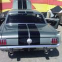 1965 ford mustang coupe cobra replica shelby tribute