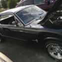 1965 Ford Mustang Coupe, v6, 200CI