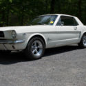 1965 FORD MUSTANG COUPE V8 AUTO, VERY NICE CONDITION