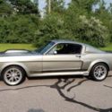 1965 FORD MUSTANG ELEANOR SHELBY COBRA 289 4 SPEED. AIR CONDITIONING P.S. & P.B.