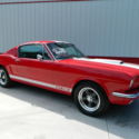 1965 Ford Mustang Factback 289 4-spd Gt 350