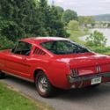1965 Ford Mustang -Factory Original and Numbers Matching K-Code Engine