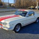 1965 Ford Mustang Fastback 1965  Factory GT