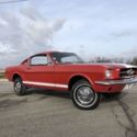 1965 ford mustang fastback 2+2 A code, project, 1966 1967 1968 1969