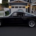 1965 ford mustang fastback 2+2 shelby tribute no reserve! keywords 1966 1967
