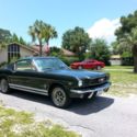 1965 FORD MUSTANG FASTBACK 289 AUTO 1966 1967 1968 1969 1970 CONVERTIBLE COUPE