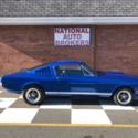 1965 Ford Mustang Fastback! 289 V8, Manual Transmission! Restored 3 Years Ago!