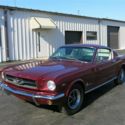 1965 Ford Mustang Fastback, 289ci 3-Speed, Sale/Trade
