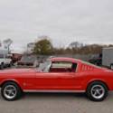 1965 Ford Mustang Fastback, 302, Top Loader 4-Speed
