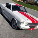 1965 Ford Mustang Fastback, 347 Engine, 420HP