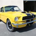 1965 Ford Mustang Fastback 347 Stroker 5-Speed in LAS VEGAS