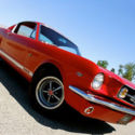 1965 FORD MUSTANG FASTBACK 4 SPEED GT PACKAGE REAL A CODE SELLING NO RESERVE