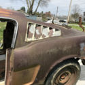 1965 Ford Mustang Fastback C Code 289 Excellent Roof