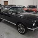 1965 Ford Mustang Fastback Fresh 289 4spd Manual Headers Wheels C Code LOOK