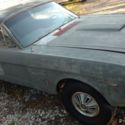 1965 Ford Mustang Fastback GT 350 clone