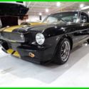 1965 Ford Mustang Fastback GT-Hertz Rent-A-Racer Tribute Very Sharp Low Reserve