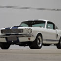 1965 Ford Mustang Fastback GT350 Tribute (360° walk around video)
