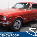 1965 Ford Mustang Fastback Hardtop 302 V8 5 Speed Manual Classic Vintage Collect
