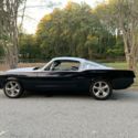1965 Ford Mustang Fastback High Performance Specs - 351 Windsor