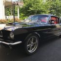 1965 Ford Mustang Fastback Mild Custom Resto Mod