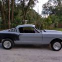 1965 Ford Mustang Fastback Nice Roller