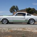 1965 Ford Mustang Fastback Overhaulin' Restomod