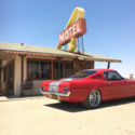 1965 Ford Mustang Fastback Pro touring SEMA Resto mod Custom